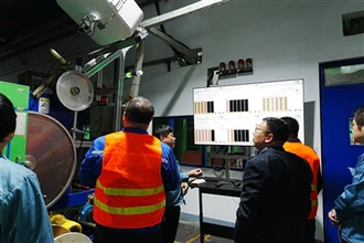 Travailler ensemble pour explorer de nouvelles opportunités dans le domaine d...